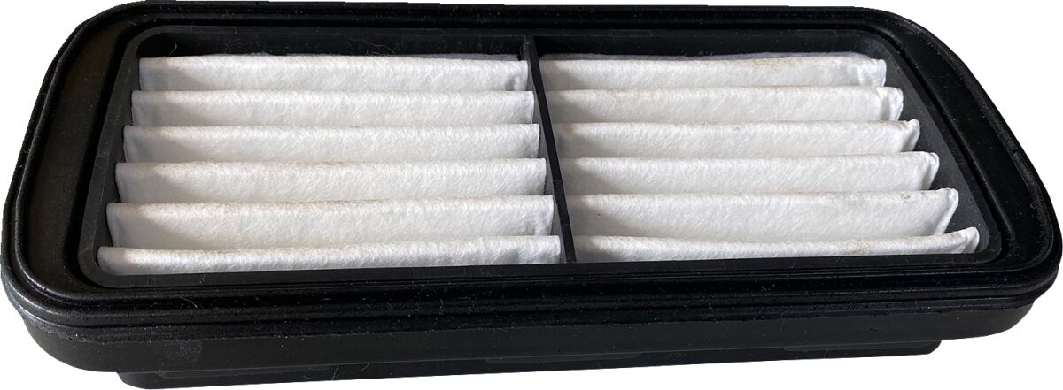 AIR FILTER (STANDARD) - INDIAN