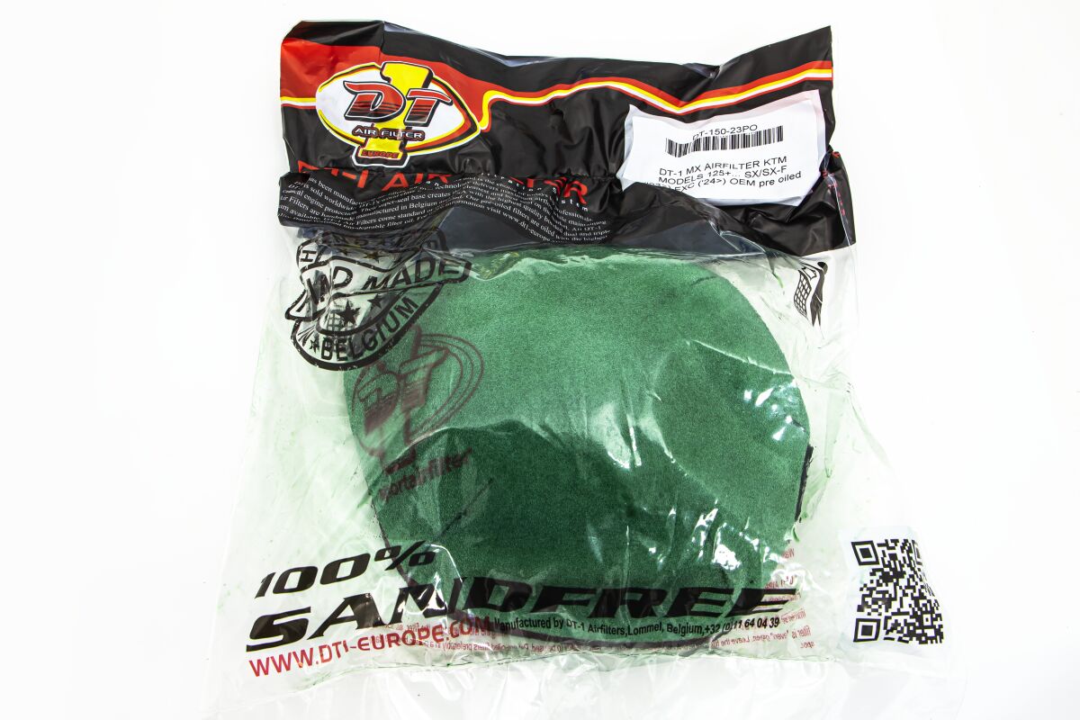 AIR FLTR STD KTM '23 PO