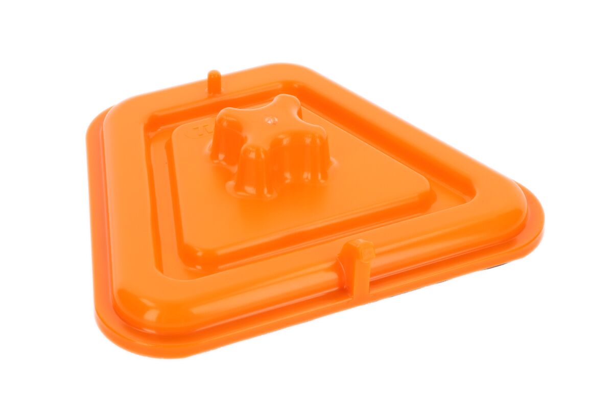 AIRBOX COVER YZF450 23
