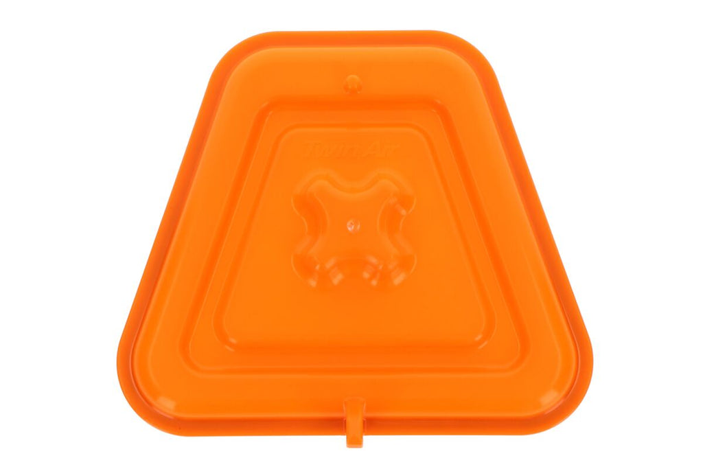 AIRBOX COVER YZF450 23