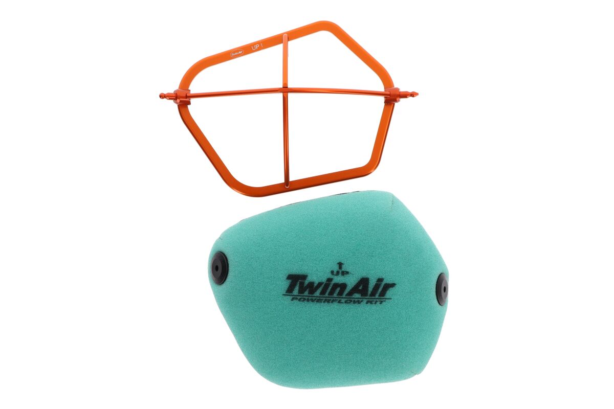 POWERFLOW KIT KTM 23