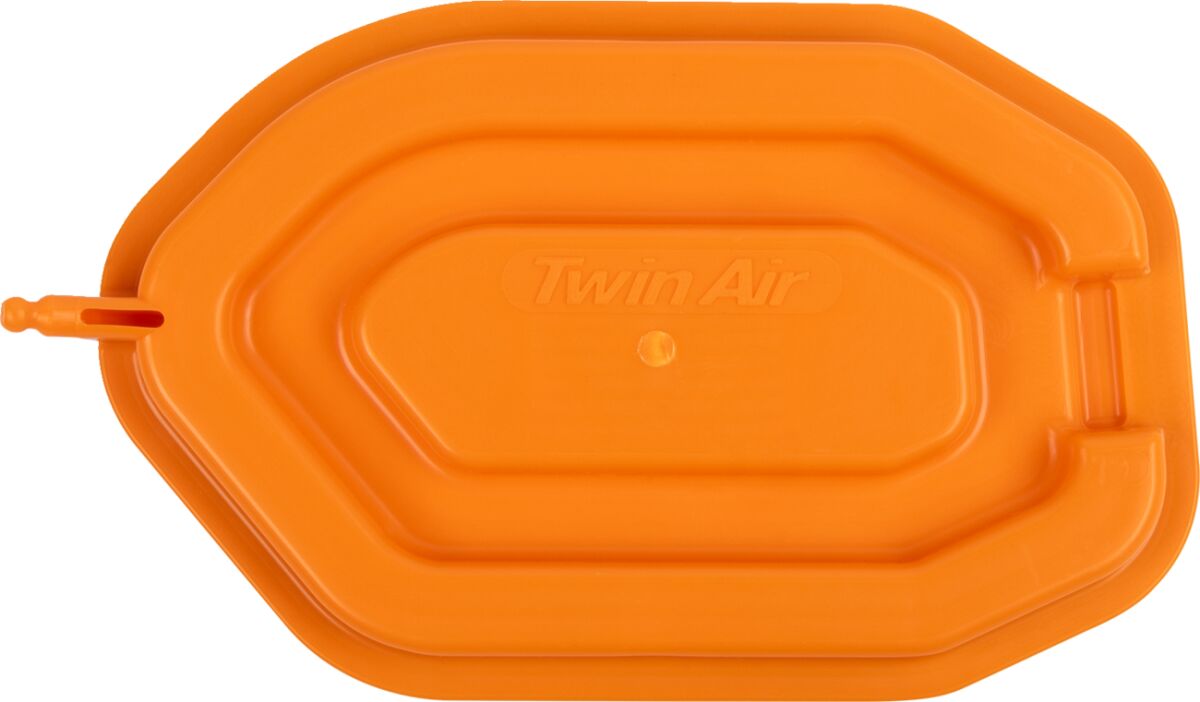 AIRBOX COVER FOR PFK KX450