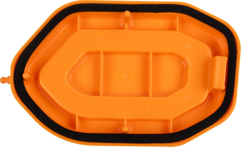 AIRBOX COVER FOR PFK KX450