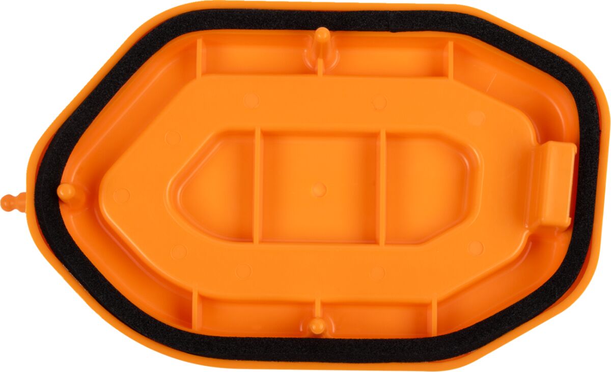AIRBOX COVER FOR PFK KX450