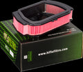 FILTER AIR YAMAHA SCR/XVS 950