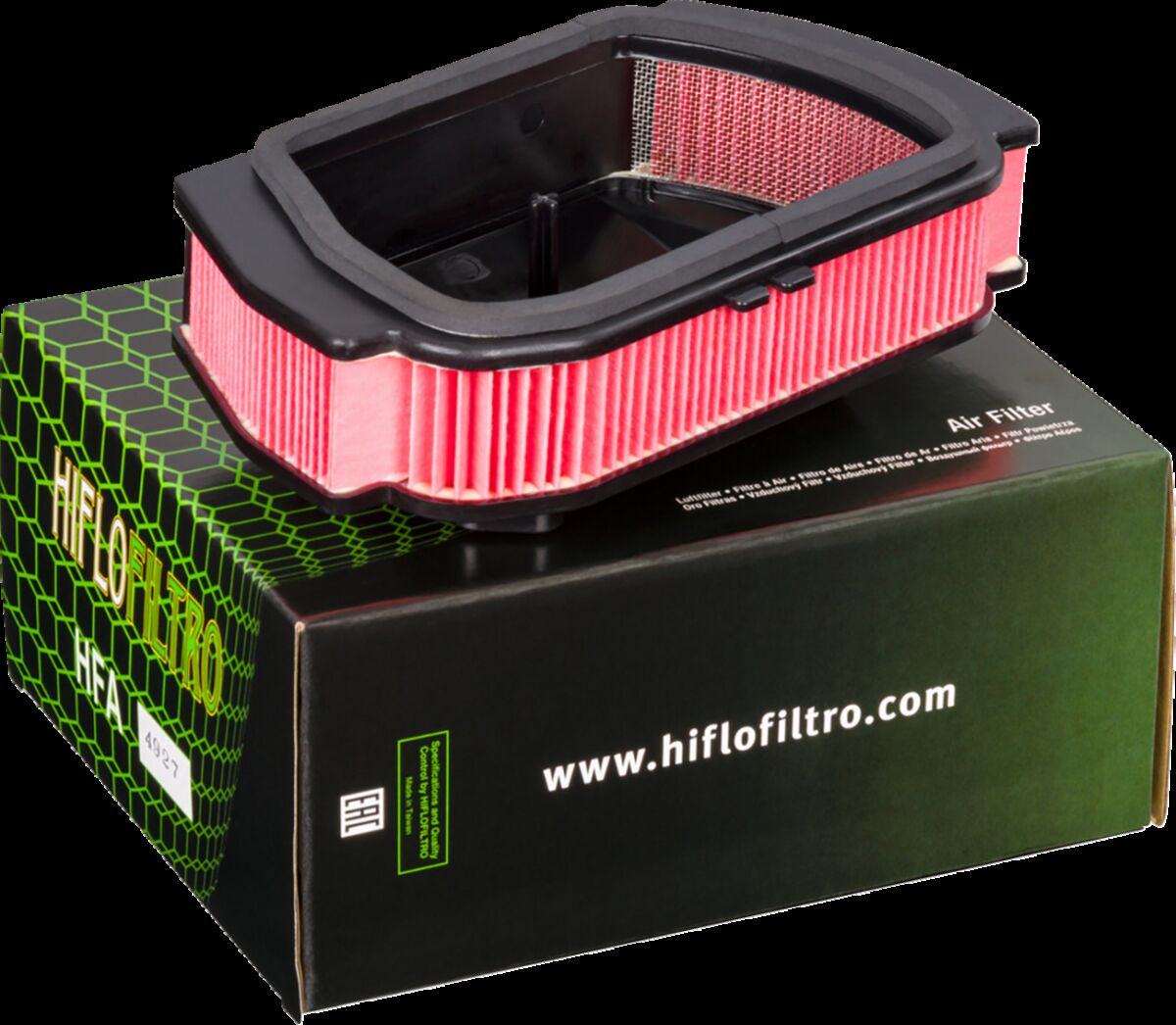 FILTER AIR YAMAHA SCR/XVS 950