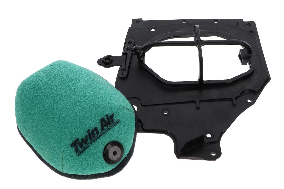 POWERFLOW KIT KX450'24
