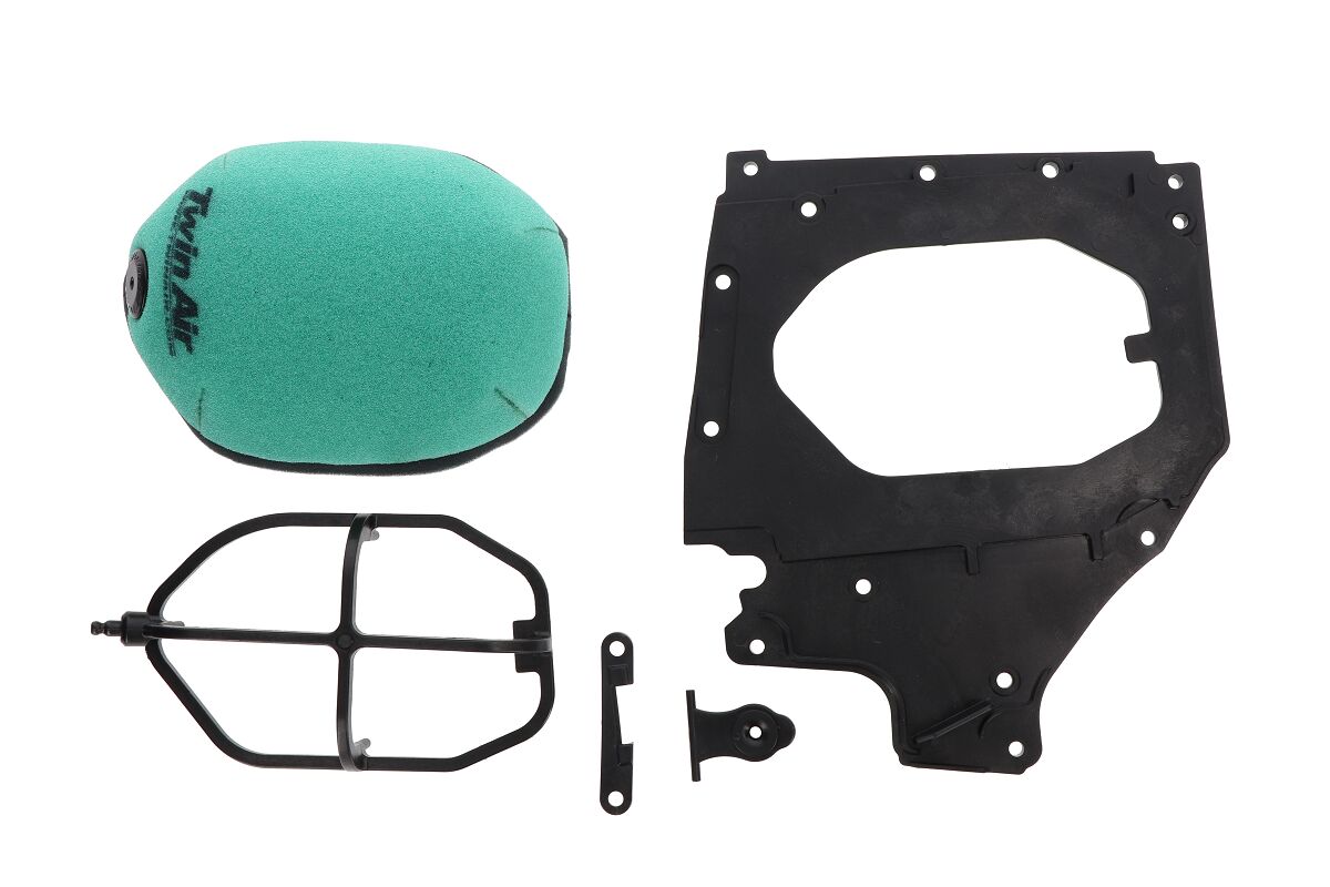 POWERFLOW KIT KX450'24