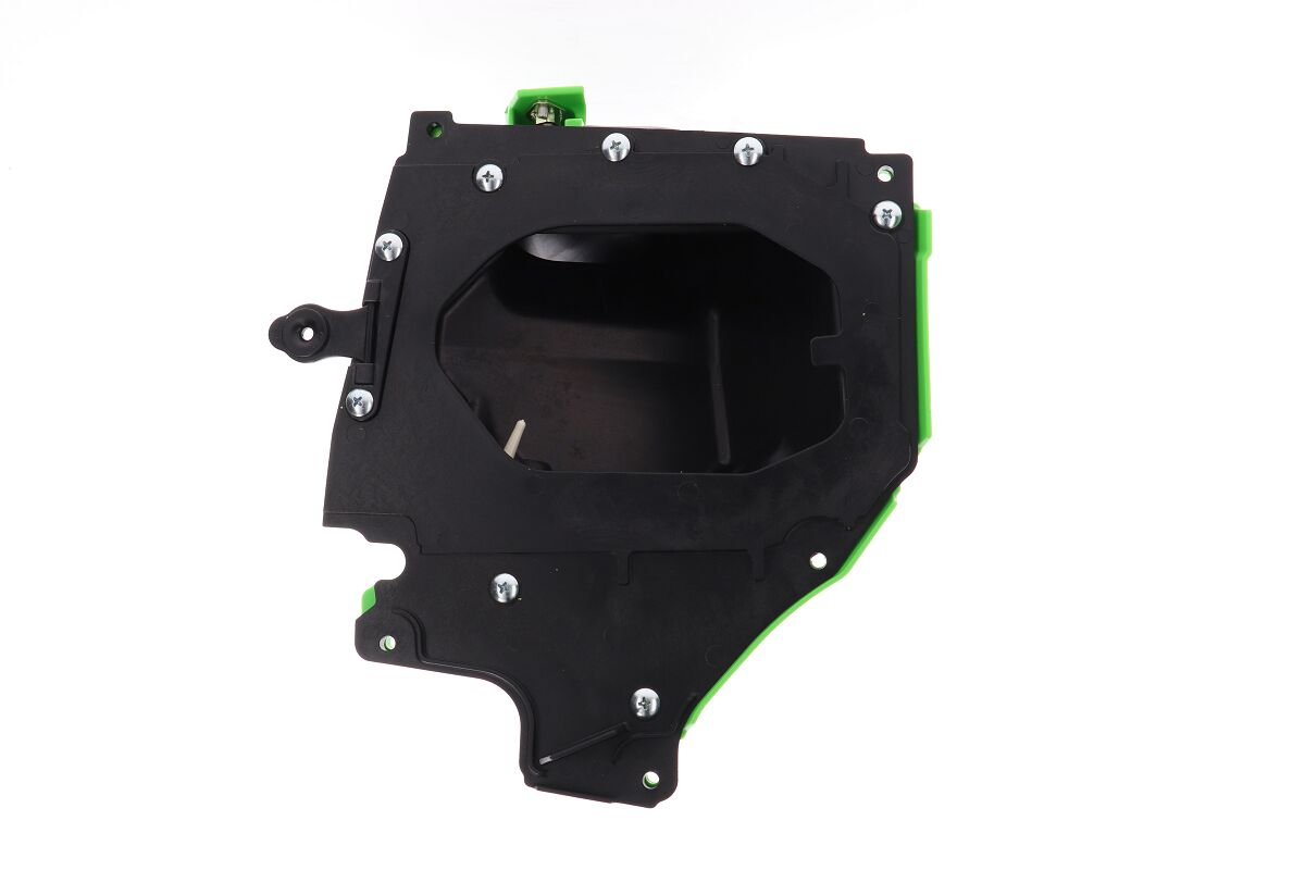 POWERFLOW KIT KX450'24