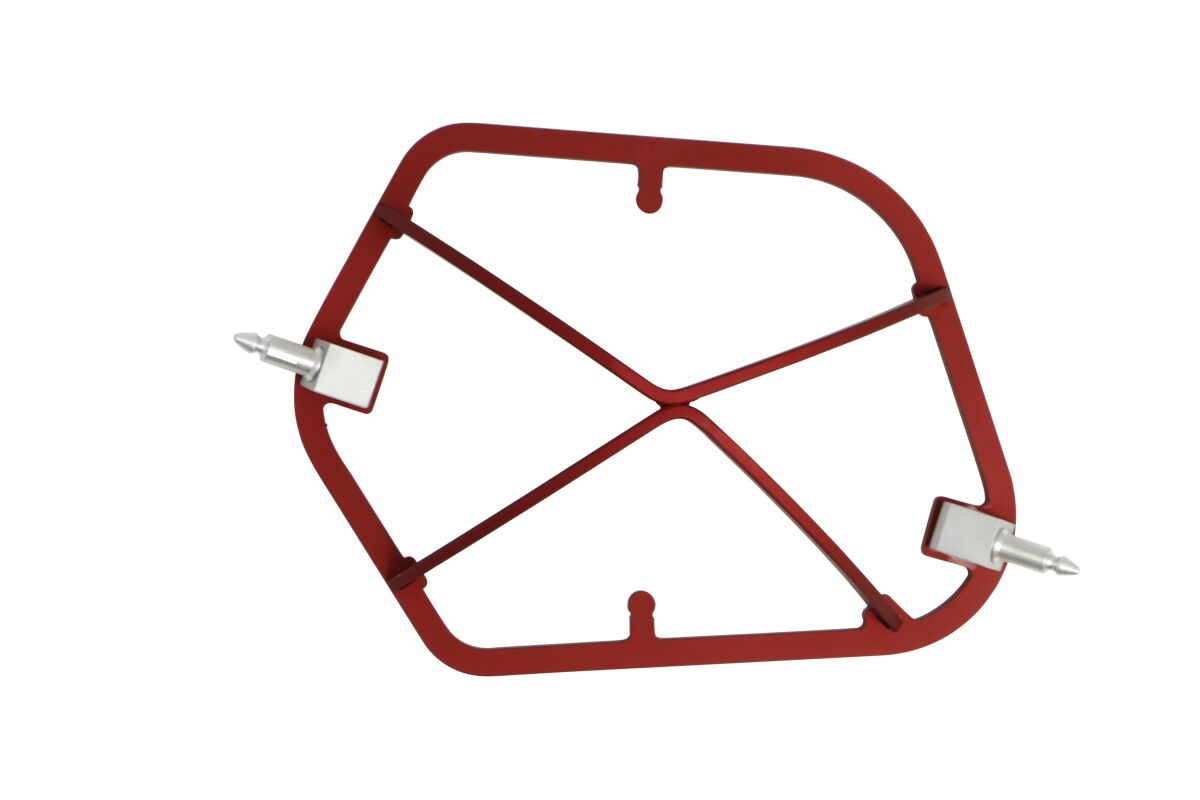 AIR CAGE FANTIC 450 '24