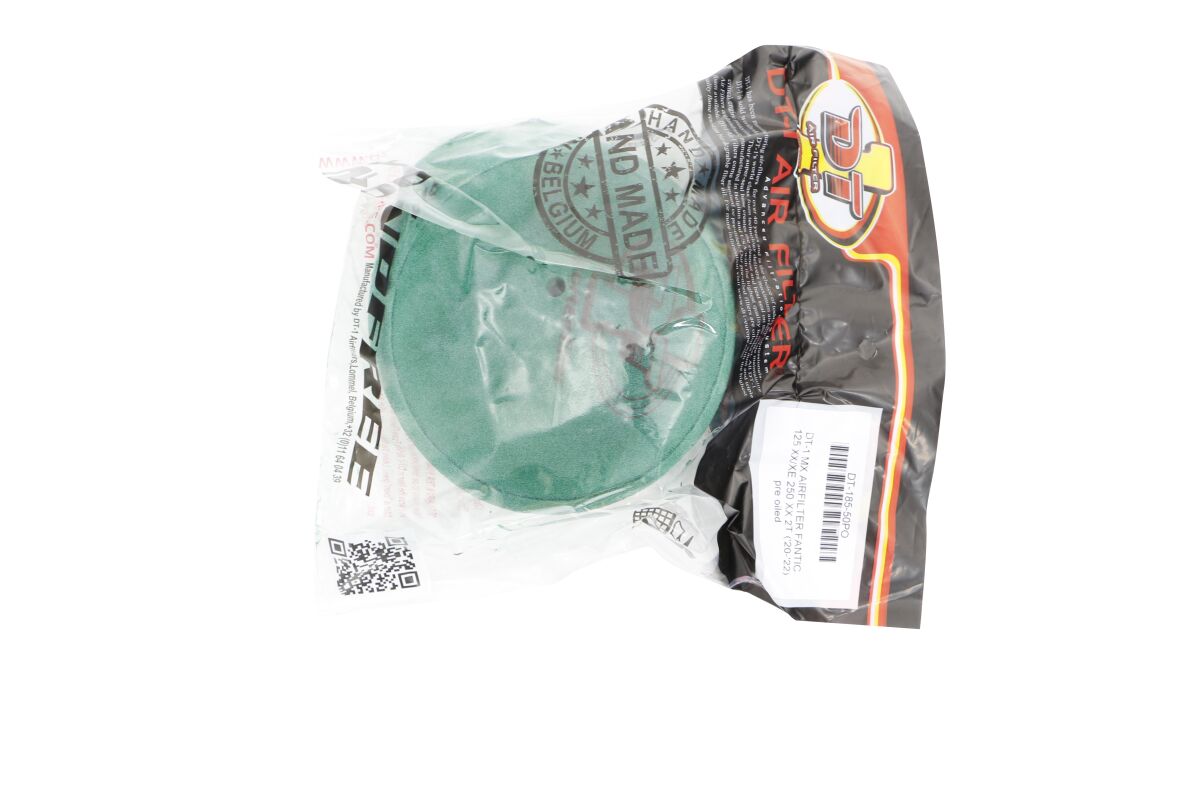 STD AIRFILTER FANTIC XX '20 PO