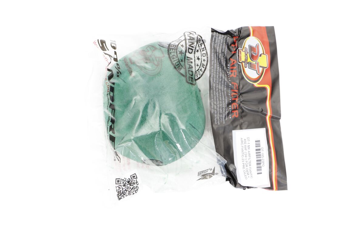 STD AIRFILTER FANTIC XXF '24 P