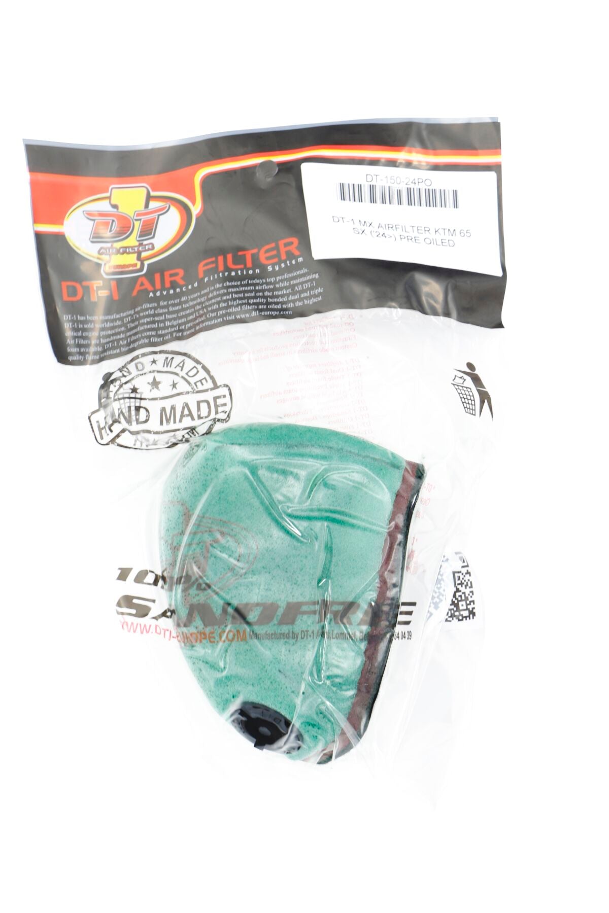 STD ARFLTR KTM SX65'24 PO