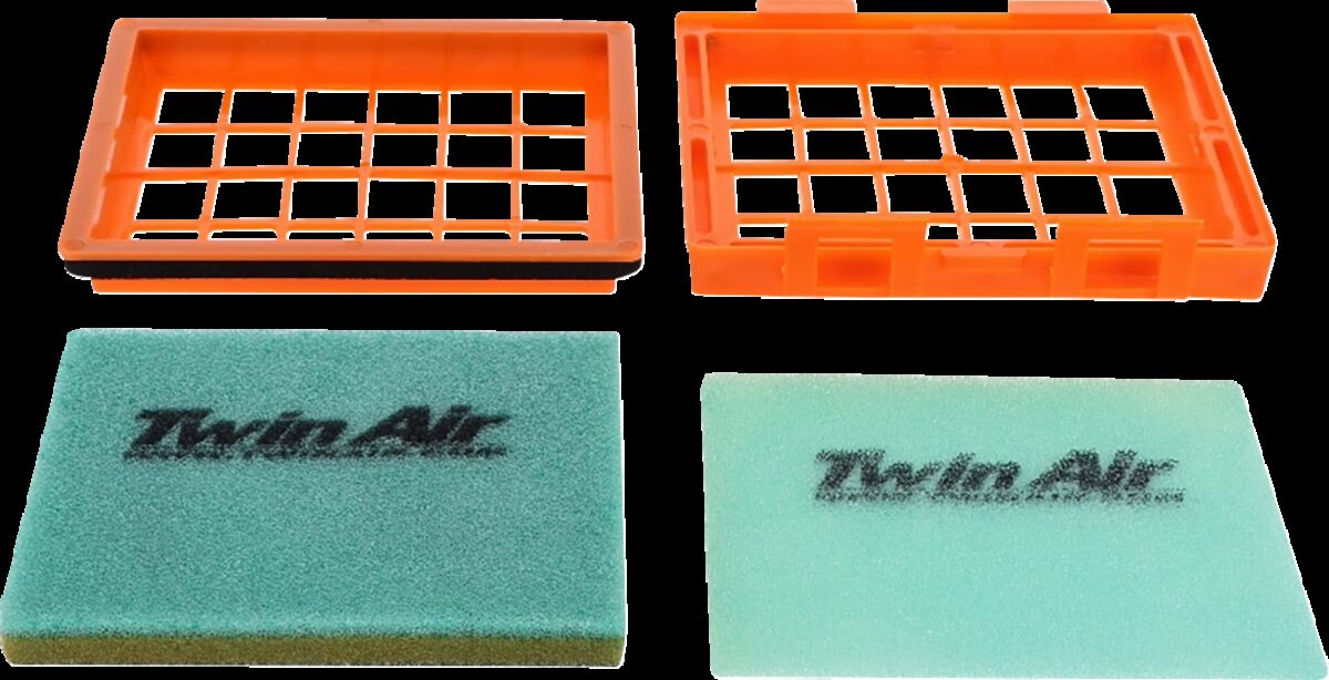 AIR FILTER W/ CAGE CRF 300 L