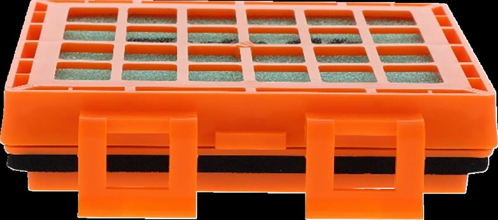 AIR FILTER W/ CAGE CRF 300 L