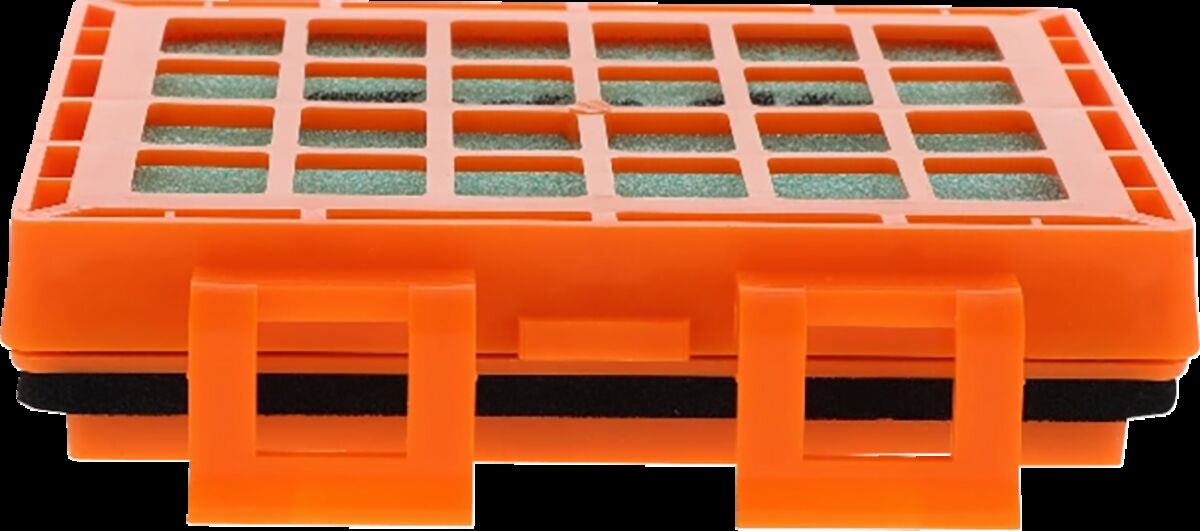 AIR FILTER W/ CAGE CRF 300 L