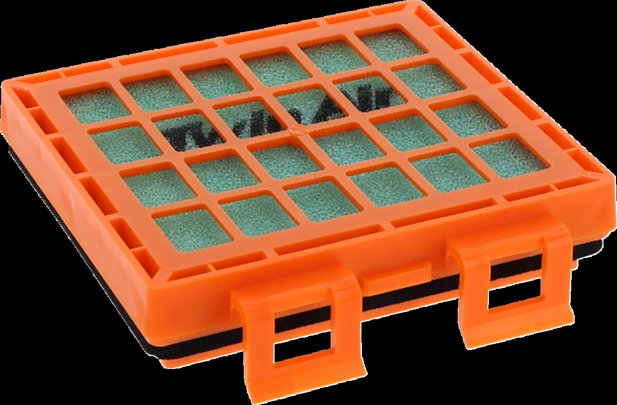 AIR FILTER W/ CAGE CRF 300 L