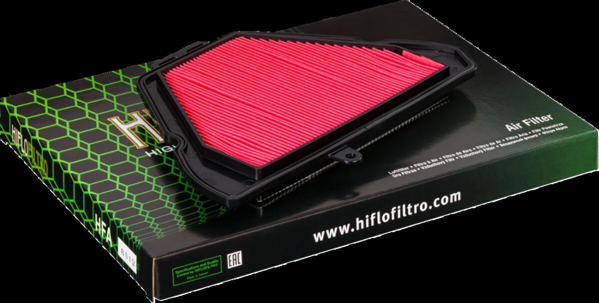 AIR FILTER TRIUMPH 1050 TRIPLE