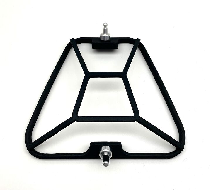 AIR CAGE CARBON YZF '23