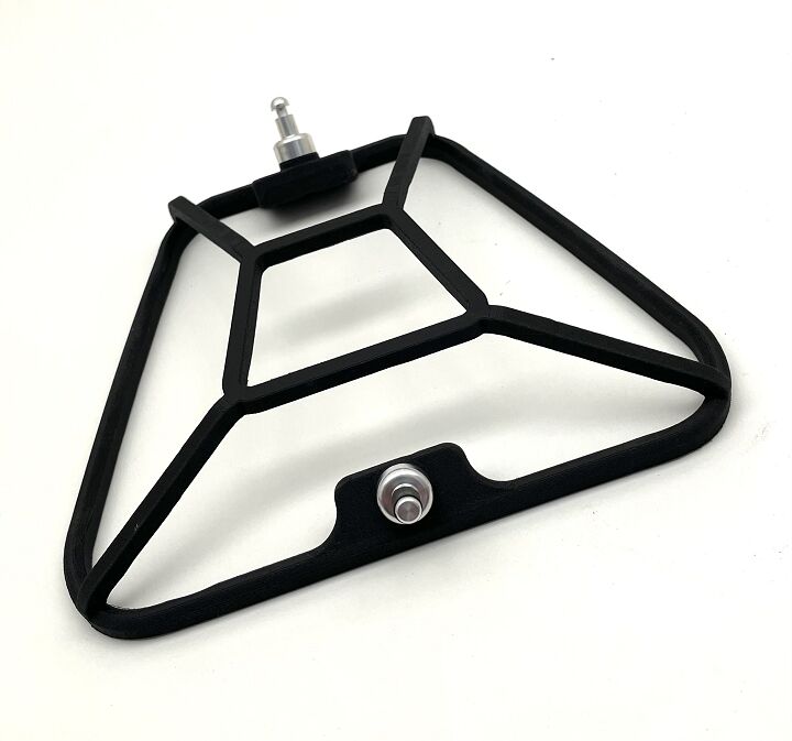 AIR CAGE CARBON YZF '23