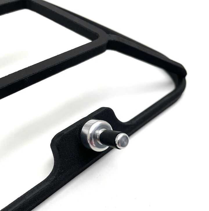 AIR CAGE CARBON YZF '23