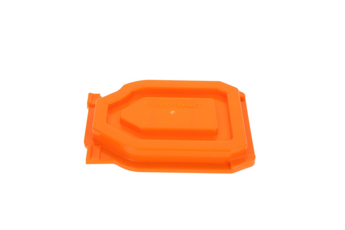 AIR BOX COVER KX250 2025
