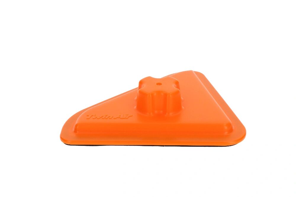 AIRBOX COVER CRF250-450 '25