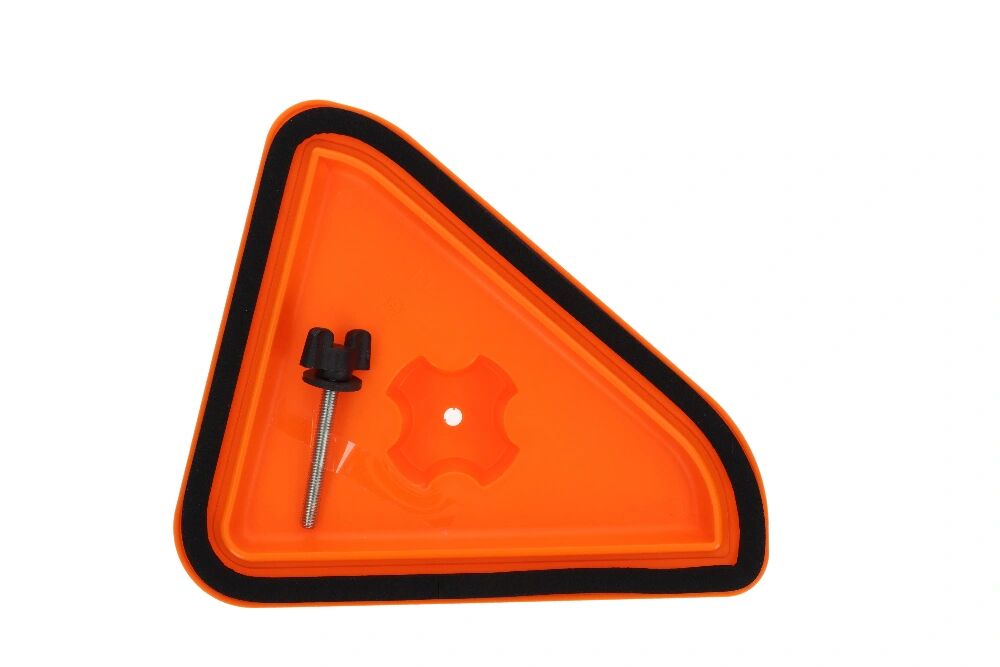 AIRBOX COVER CRF250-450 '25