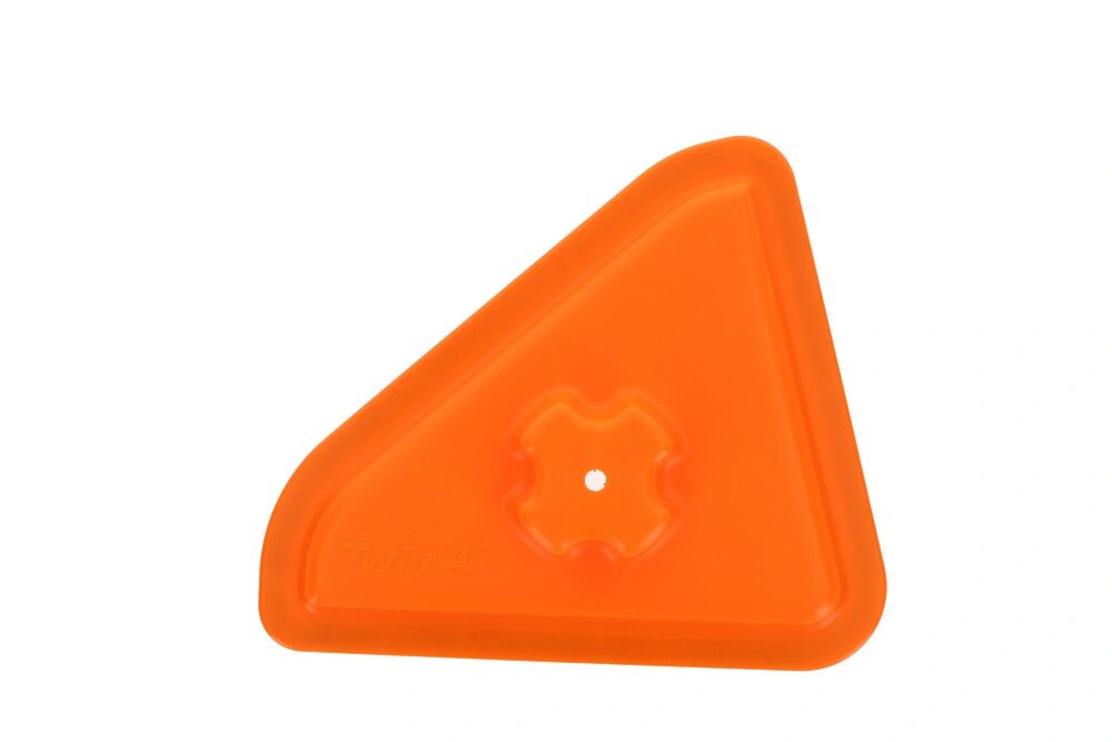 AIRBOX COVER CRF250-450 '25