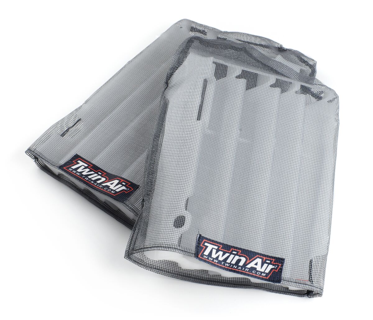 RADIATOR SLEEVES DUCATI DESMO4