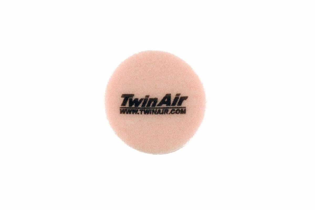 AIR FILTER XT 500 W/RUBBER DIA