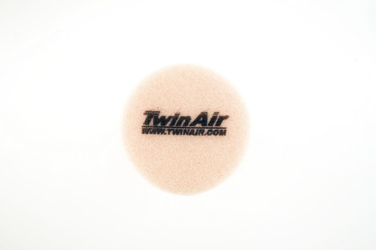 AIR FILTER TT 600 W/RUBER DIAM