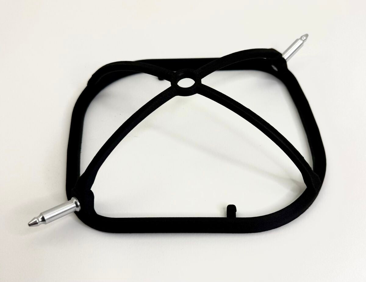 AIR CAGE CARBON KTM 16-
