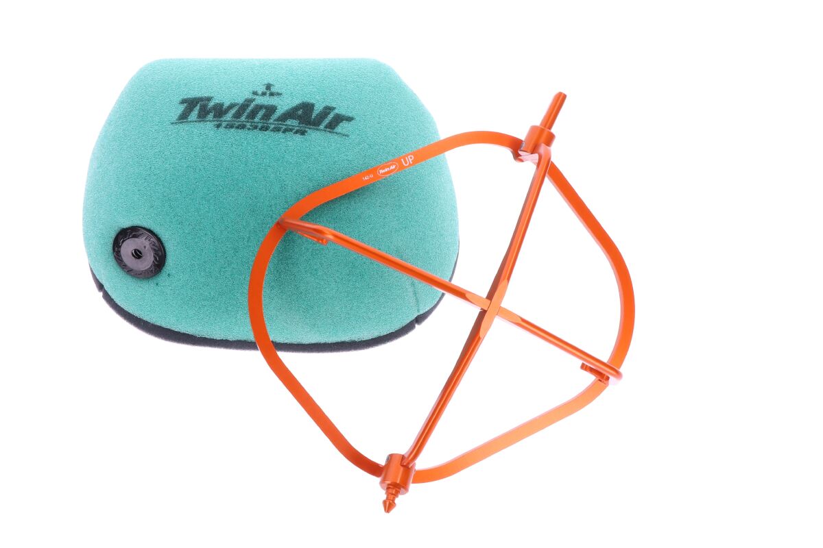 POWERFLOW KIT TRIUMPH TF250-45