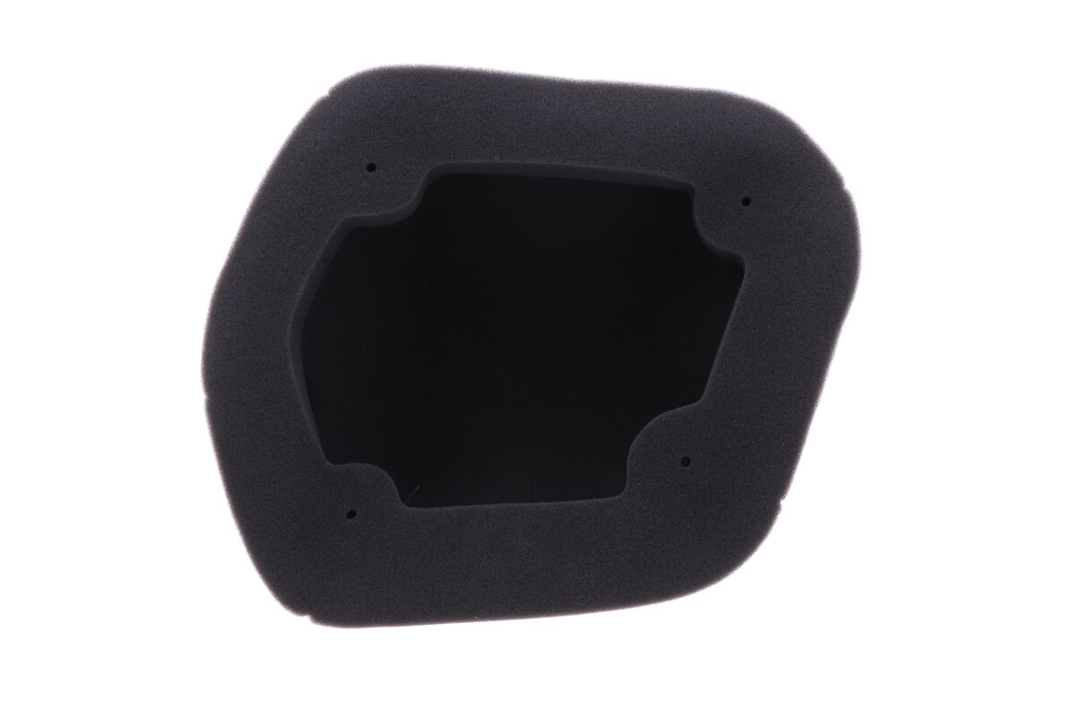 AIRFILTER DECIBEL REDUCER PO K