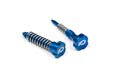 S3 CARBURETOR BLUE ADJUSTER SCREWS