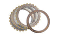 S3 CLUTCH STEEL&FRICTION&SPRINGS