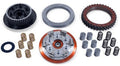 BARNE CLUTCH SCORPION LOW PROFILE