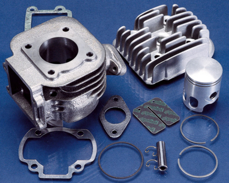 POLIN CYLINDER 40,00MM