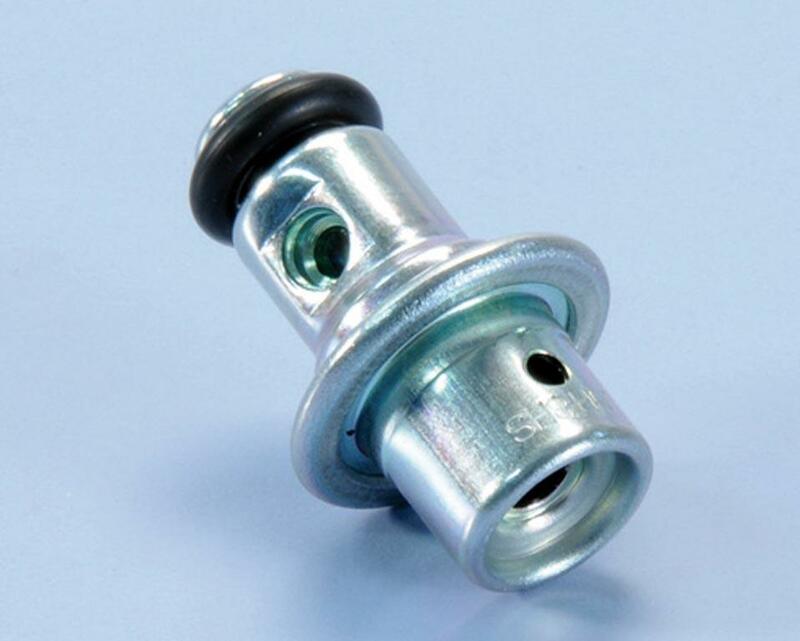 POLIN SPAREPARTS REGULATOR
