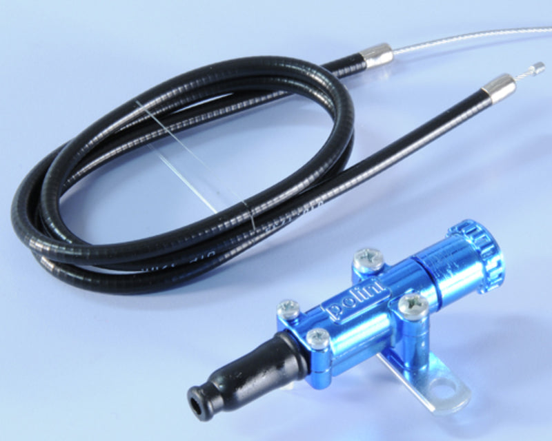 POLIN SPAREPARTS BLUE STARTER KIT
