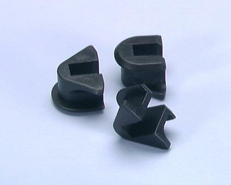 POLIN FLANGE GUIDE VARIATOR