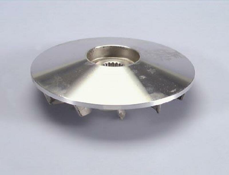 POLIN PULLEY HALF