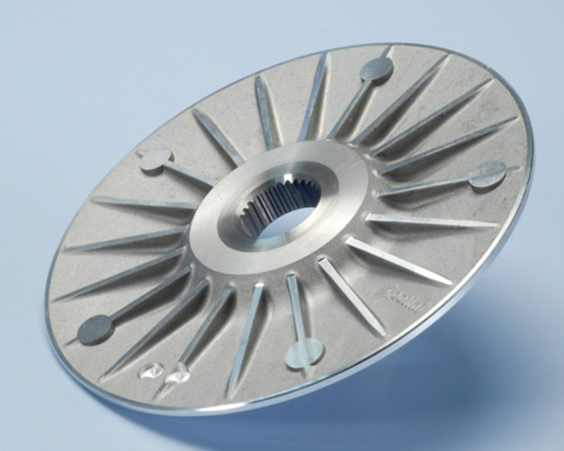 POLIN PULLEY HALF