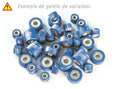 POLIN ROLLERS 28MMX20/26,8G/X8