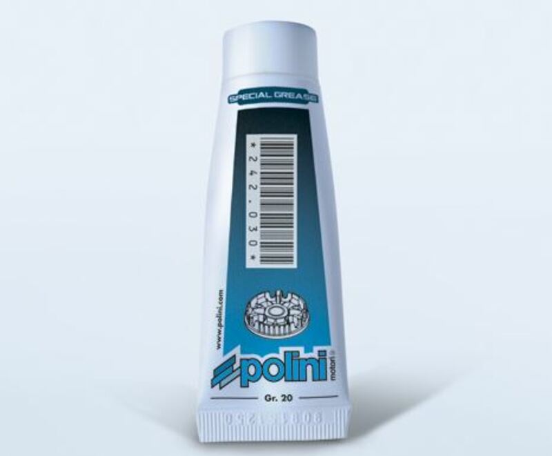 POLIN SPAREPARTS VARIATOR GREASE