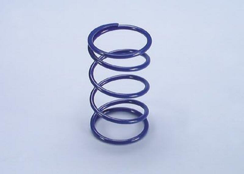 POLIN SPRINGS COMPRESSION