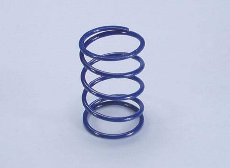 POLIN SPRINGS COMPRESSION