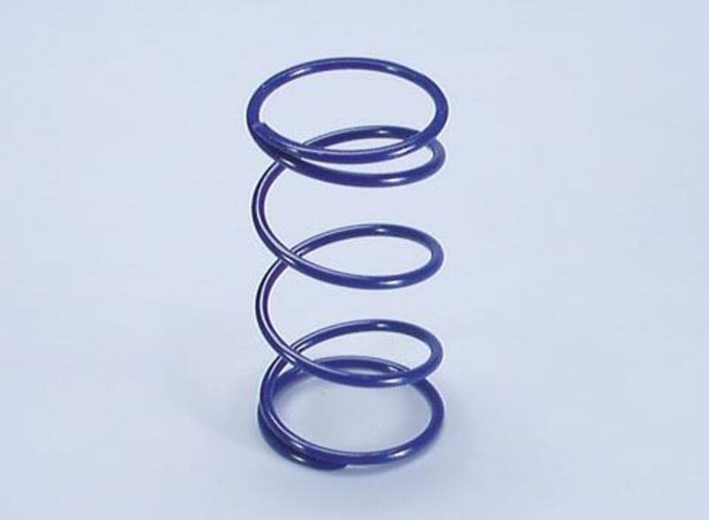 POLIN SPRINGS COMPRESSION