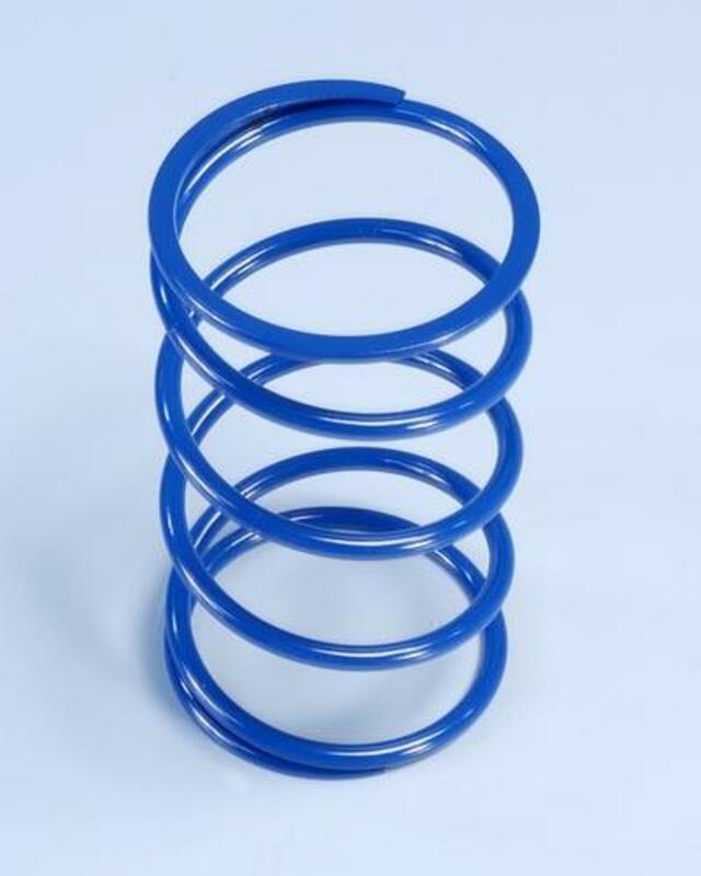 POLIN SPRINGS COMPRESSION